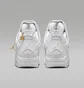 Кросівки жіночі Air Jordan 4 Net White FN7251-107