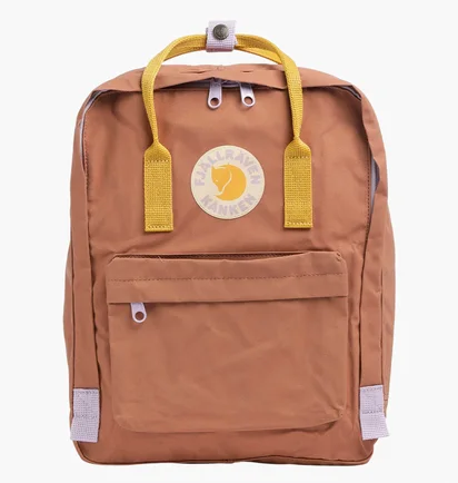 Рюкзак унисекс Fjallraven Kanken Beige 23200334.228-135