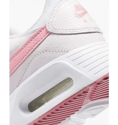 Кроссовки женские Nike Air Max Sc Beige Cw4554-601