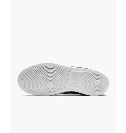 Кросівки жіночі Nike Ebernon Low Black AQ1779-001