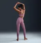 Топ женский Nike Zenvy Violet FV6508-523