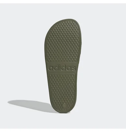 Тапочки мужские Adidas Adilette Aqua Olive GZ5234