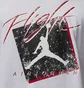 Футболка чоловіча Air Jordan MenS Graphic T-Shirt White DX9593-100