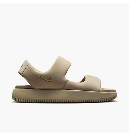 Сандали мужские Nike Calm Sandal Beige FJ6044-200