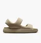 Сандали мужские Nike Calm Sandal Beige FJ6044-200