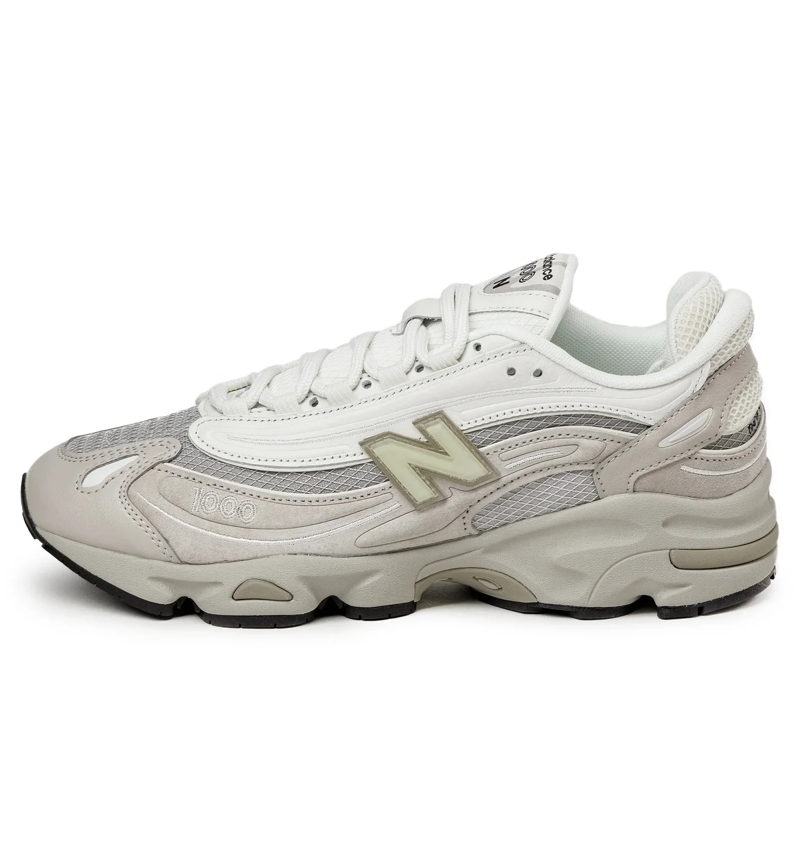 ᐉ Кроссовки унисекс New Balance 1000 Grey M1000MB - купить в