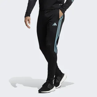 Штаны мужские Adidas Tiro 23 Club Training Pants Black Ic1586