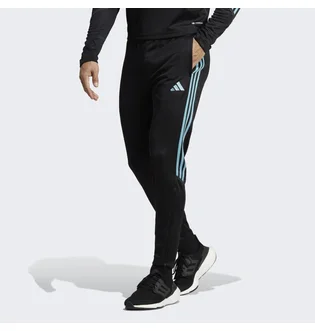 Штаны мужские Adidas Tiro 23 Club Training Pants Black Ic1586