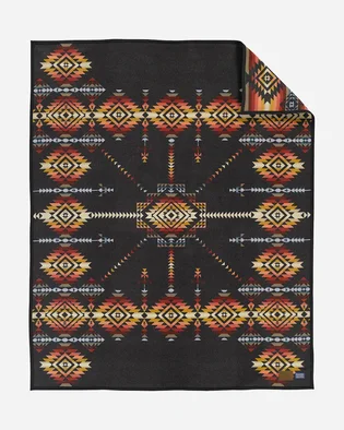 Ковдра Pendleton Woolen Mills Collection Robe Multi ZE435-52900