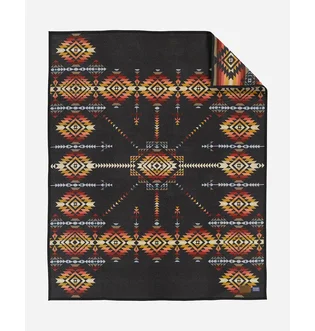 Ковдра Pendleton Woolen Mills Collection Robe Multi ZE435-52900