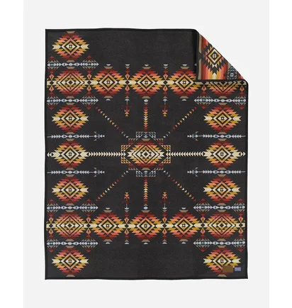 Ковдра Pendleton Woolen Mills Collection Robe Multi ZE435-52900