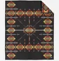 Ковдра Pendleton Woolen Mills Collection Robe Multi ZE435-52900