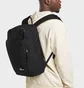 Рюкзак унісекс Jack Wolfskin Terracade Black A64020-6000
