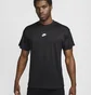 Футболка чоловіча Nike T-Shirt Dri-Fit Sportswear Max90 Black HQ1983-010