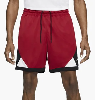 Шорти чоловічі Air Jordan Air Red/Black CV3086-687