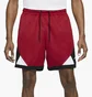 Шорты мужские Air Jordan Air Red/Black CV3086-687