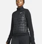 Куртка жіноча Nike Therma-Fit Black DD6061-010