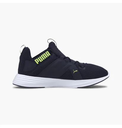 Кроссовки мужские Puma Contempt Demi Training Shoes Black 193160-08
