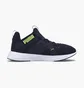 Кроссовки мужские Puma Contempt Demi Training Shoes Black 193160-08