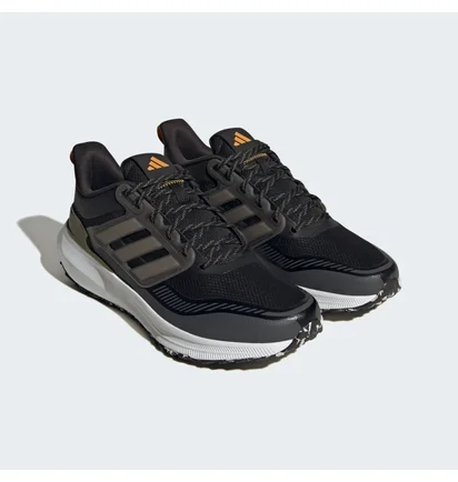 Кроссовки мужские Adidas Ultrabounce Tr Bounce Running Black ID9398