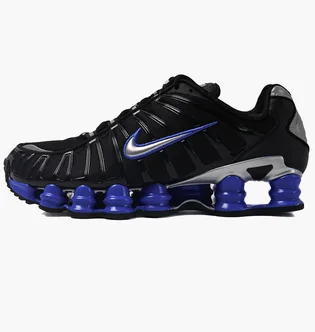 Кроссовки мужские Nike Shox Tl Black CN0151-004