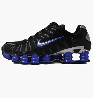 Кроссовки мужские Nike Shox Tl Black CN0151-004