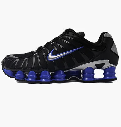 Кроссовки мужские Nike Shox Tl Black CN0151-004