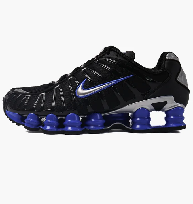 Кроссовки мужские Nike Shox Tl Black CN0151-004