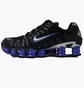Кроссовки мужские Nike Shox Tl Black CN0151-004