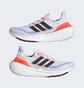 Кроссовки унисекс Adidas Ultraboost Light Shoes Light Blue HQ6351