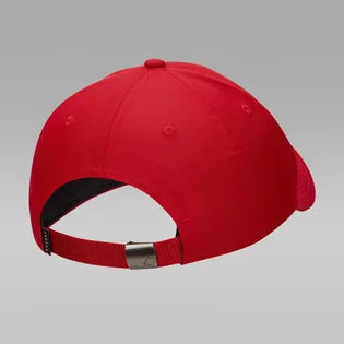 Кепка унисекс Air Jordan Rise Adjustable Red FD5186-687
