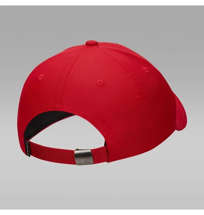 Кепка унисекс Air Jordan Rise Adjustable Red FD5186-687