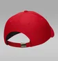Кепка унисекс Air Jordan Rise Adjustable Red FD5186-687