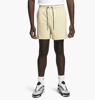 Шорты мужские Nike M Tech Lghtwht Short Yellow DX0828-783
