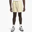 Шорты мужские Nike M Tech Lghtwht Short Yellow DX0828-783