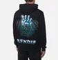 Худи мужское RipNDip Afterlife Black RNDSPR25128