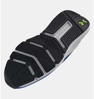 Кроссовки мужские Under Armour Charged Commit Tr 4 Blue 3026017-400