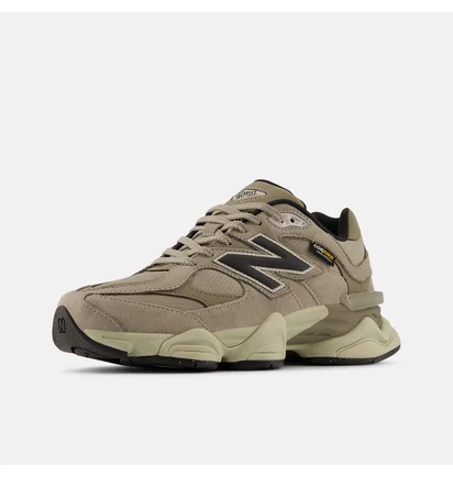 Кросівки унісекс New Balance 9060 Beige U9060ORD