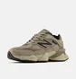 Кросівки унісекс New Balance 9060 Beige U9060ORD