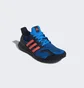 Кроссовки мужские Adidas Ultraboost 5.0 Dna Shoes Black/Blue Gy7952