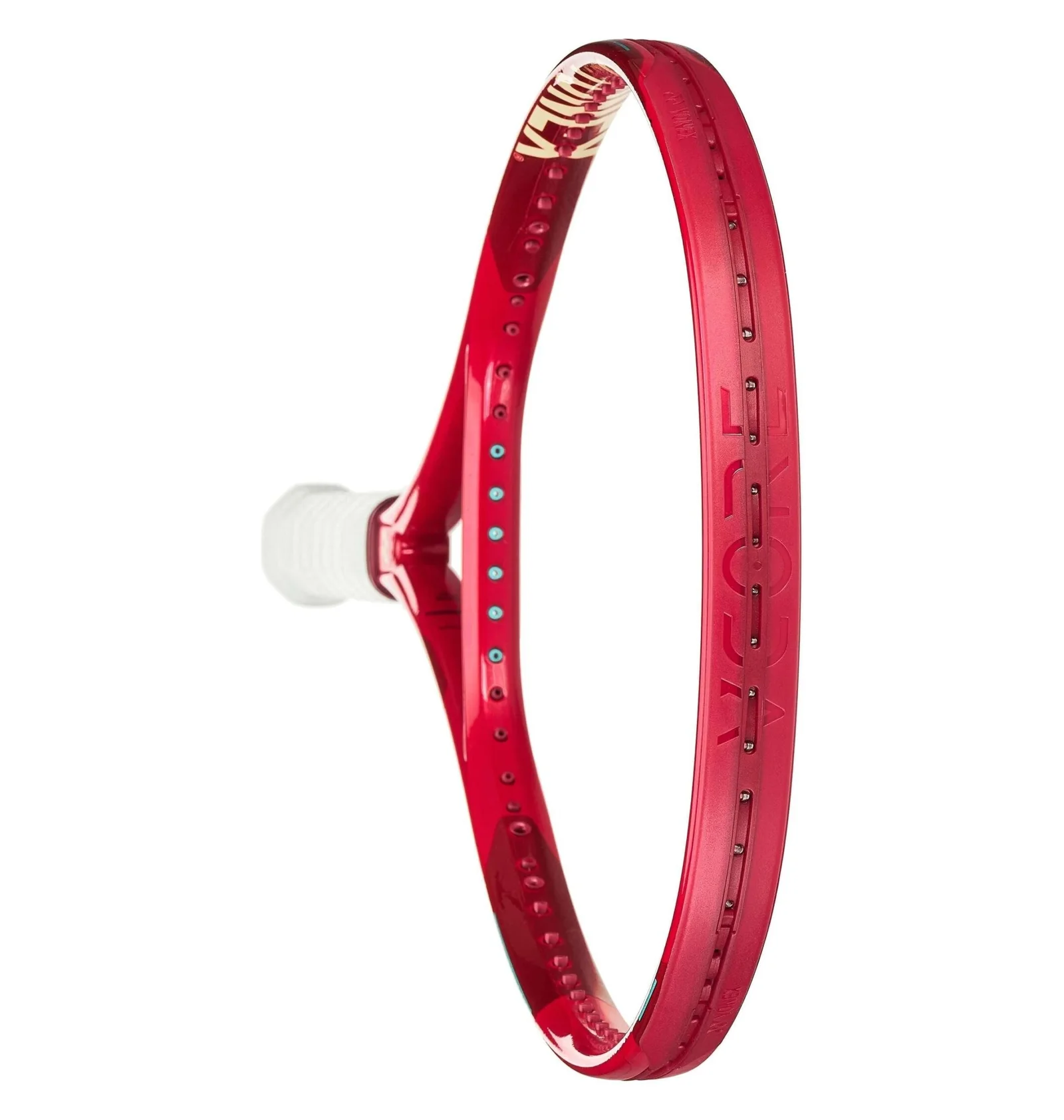 ᐉ Ракетка для большого тенниса Yonex Vcore 98 Ruby Gr4 Red