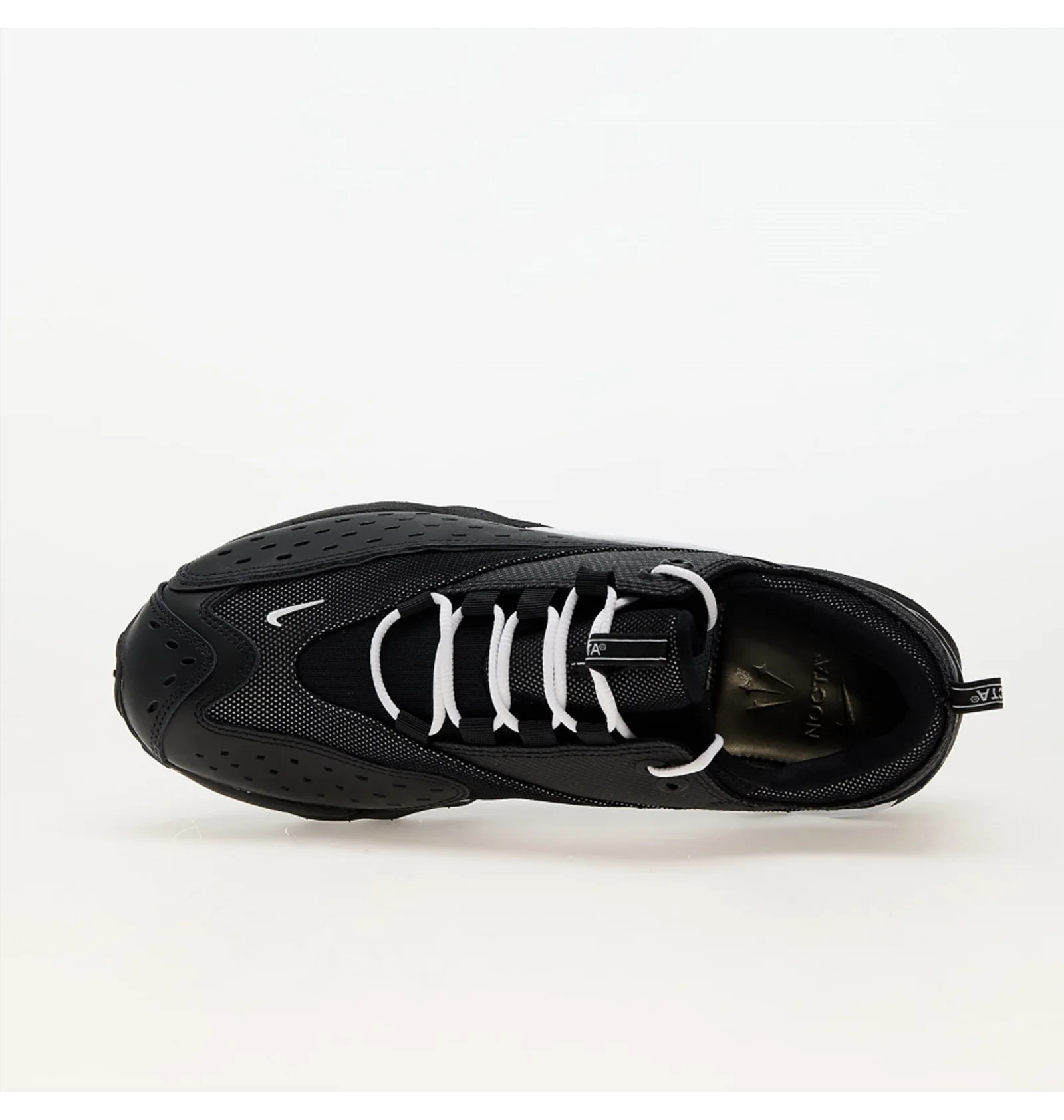 ᐉ Кросівки чоловічі Nike Air Zoom Drive X Nocta Shoes Black