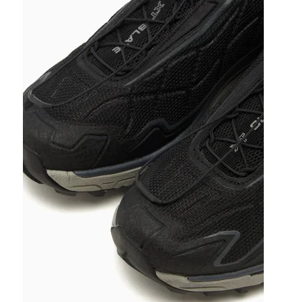 Кроссовки мужские Salomon Anvanced Xt-Slate Black L47132600