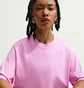 Футболка женская Nike Club Pink IX2125-621