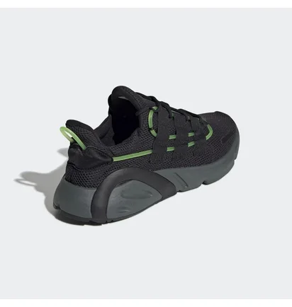 Кроссовки мужские Adidas Originals Lxcon Black Ef9678