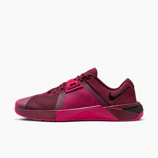 Кроссовки мужские Nike Metcon 10 Bordo/Pink HJ1875-600