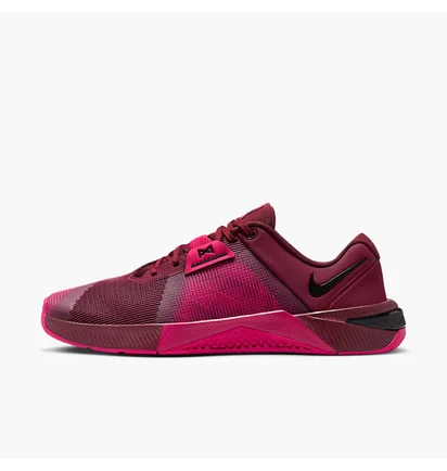 Кроссовки мужские Nike Metcon 10 Bordo/Pink HJ1875-600