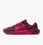 Кроссовки мужские Nike Metcon 10 Bordo/Pink HJ1875-600