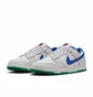 Кросівки жіночі Nike Dunk Low Premium White FB7910-100