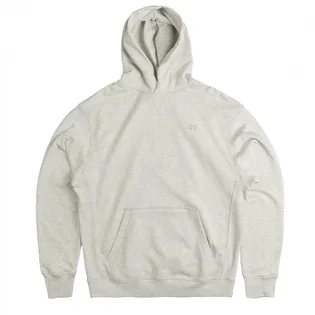Худі чоловіче New Balance Athletics French Terry Hoodie Grey MT41534AHH